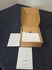 BRAND NEW Grandstream GWN7062E AX3000 WiFi 6 Internet Router NIB picture