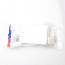 Leviton QuickPort Surface Mount Housing 4-Port White 41089-4WP picture