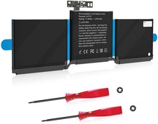 New Genuine A1713 Battery for Apple MacBook Pro 13 inch A1708 Late 2016 Mid 2017 picture