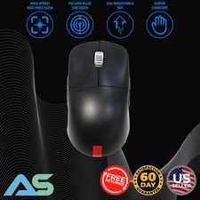 Pulsar X2A eS OLED eSports Gaming Mouse 26K DPI | PX2A3ES11, Size 1 | No Dongle picture