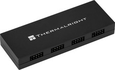 Internal USB 2.0 Hub X5, SATA Powered 5-Port 9-Pin Splitter for PC picture