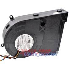 Foxconn PVB120J12H-P01 12V 0.8A 4PIN PWM CPU Cooler Fan For Dell Optiplex picture