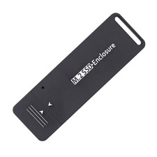 Cablecy USB 3.0 to 2242/2230NVME M-key M.2 NGFF SATA SSD PCBA Adapter RTL9210B picture