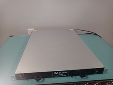 QLOGIC 36 PORT QDR INFINIBAND SWITCH 12300 MANAGED EDGE 12300-BS01 220058-804-M picture