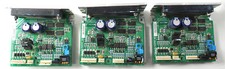 Lot Of 3 Of Melec DB-2620A Stepping Motor Driver picture