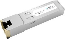 Transceiver Module Axiom Memory Solution 407-BBWL-AX 10 GBase-T SFP+ Transceiver picture