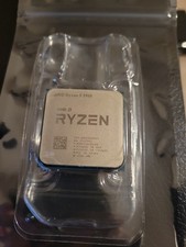 AMD Ryzen 9 5900 CPU Processor - AMD Ryzen 9 Desktop Computer CPU picture