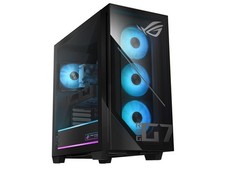 ASUS Gaming Desktop PC GM700TZ-PS776 AMD Ryzen 7 8700F 32GB DDR5 1TB PCIe SSD Ge picture