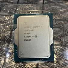 Intel Core i5-13400F 2.50GHz 10 Core SRMBN 16 Thread LGA 1700 X245H935 picture