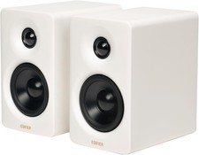Edifier M60 Multimedia Speaker 66W Bluetooth 5.3 Hi-Res Wireless white picture