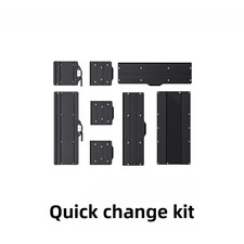 original Snapmaker 2.0 quick-change kits A350T, A350F350, A250T, and A250 F250 picture
