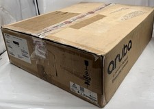 HPE ARUBA 2930M JL321A RSVLC-1601 48G 48 PORT POE+ ETHERNET SWITCH picture