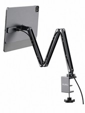 KU XIU Magnetic Wireless Charging Stand for iPad Pro 12.9 iPad Air 13 M2 picture