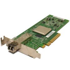 QLogic IBM QLE2560-IBMX FC Single Port 8Gb PCIe x8 Network Adapter FRU 42D0507 picture