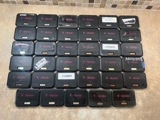 Lot of 35 Franklin T9 T-Mobile Hotspots picture