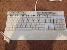 Redragon Yama K550 RGB Wired Mechanical Hotswappable Gaming Keyboard 104 Keys picture