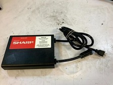 Sharp ESP AR-D5133NT Digital QC Multi-Stage Protection AC Power Line Filter B1D* picture