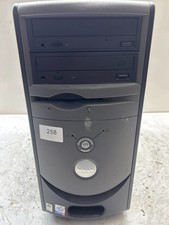 Dell Dimension 4600 Intel Pentium 4 2.60GHz 2GB NO HDD picture