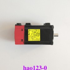 FANUC A06B-0115-B804 SERVO MOTOR A06B0115B804 EXPEDITED SHIPING(UPS/FedEx) NEW picture