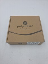 Polymaker Polysmooth Filament 2.85mm 750kg Black 3D Printer Pj01013 Alcohol Pvb picture