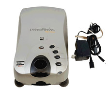 PacificImage PrimeFilm XA Super Edition 35mm Film Scanner 10000 DPI USB + 12V AC picture
