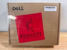 Dell SD25 Pro Smart Dock Quad-Display/ NEW/SEALED picture