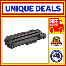 GENUINE DELL 113X LASER HIGH YIELD TONER CARTRIDGE BLACK 1130,1130n,1133,1135n picture