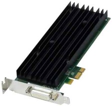 Dell Dimension 3100c 4600c NVIDIA PCI-E x1 Video Card picture