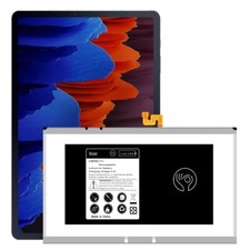 10200mAh Superior Quality Battery fits Samsung Galaxy Tab S7 FE 5G 12.4 SM-T738U picture