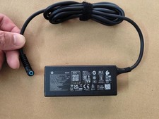 For HP Laptop 17-ak007na 17z-ca100 19.5V 2.31A 45W L25296-001 AC Adapter Genuine picture