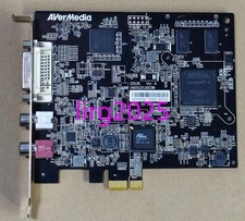 1pc used AVERMEDIA CD530 Ver.A picture