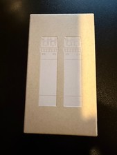 Ubiquiti UACC-OM-MM-10G-D-2 10G Multi-Mode SFP+ Fiber Transceiver 2-Pack picture