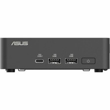 Asus NUC 15 Pro NUC15CRHV5 Barebone System Mini PC Intel Core Ultra 5 235H picture