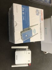 Netgear LTERiver N300 Wireless N Repeater/AP/Router picture