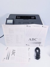 Brother HL-L3280CDW Desktop Wireless Laser Printer Page Count 2368  picture