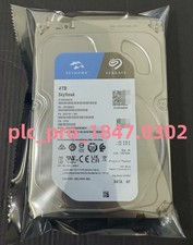 New Seagate ST4000VX016 SkyHawk 4TB 3.5
