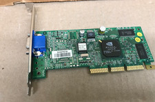 NVIDIA 180-P0026-0000-B MS-8830 VER:1.0 Video Card picture