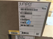 Juniper RE-S-X6-64G-S High-End Routing Engine Brand New FedEx or DHL picture
