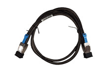 Supermicro CBL-SAST-1035-2 Mini SAS HD External Cable 1m NEW, IN STOCK picture