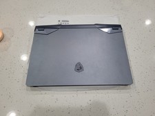 MSI GE76 Raider 12UGS 17.3