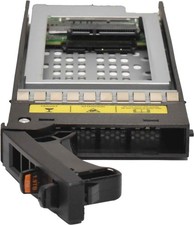 HP XYRATEX Compellent Enclosure EB-2425 1019221-01 2U 2x 12G SAS Controller 24x picture