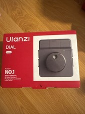Ulanzi D100H Dial Hub Deck Dock Studio Stream Creative Controller For PC Mac picture