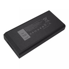 65Wh XRJDF 4XKN5 CJ2K1 XN4KN Battery For Dell Latitude 5404 5414 7414 7404 E5404 picture