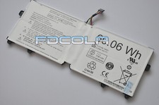 7800mah Genuine LBR1223E Battery For LG Gram 13Z970 13Z975 14Z970 15Z970 15Z975 picture