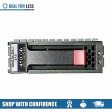 454232-B21/454231-001/375874-017/454274-001-HP 450GB 15K SAS 3.5 DP HARD DR  picture