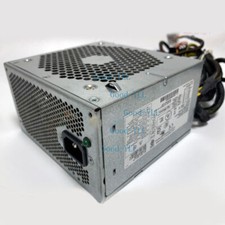 600W 633186-002 DPS-600WB A For HP ENVY 810 Phoenix h9-1400t CTO Power Supply picture