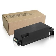 YOUEXPERT Waste Collection Unit Replacement for Sawgrass Virtuoso GC41, Black picture