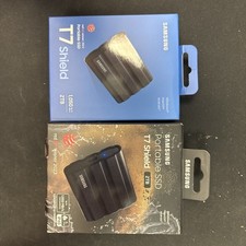 Samsung T7 Shield 2TB Portable picture