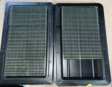 LOT OF 77 SK HYNIX 16GB 2Rx4 PC3-14900R DDR3-1866 ECC RDIMM HMT42GR7AFR4C-RD picture