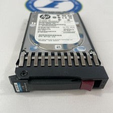 605835-B21 HP 1TB 6G SAS 2.5